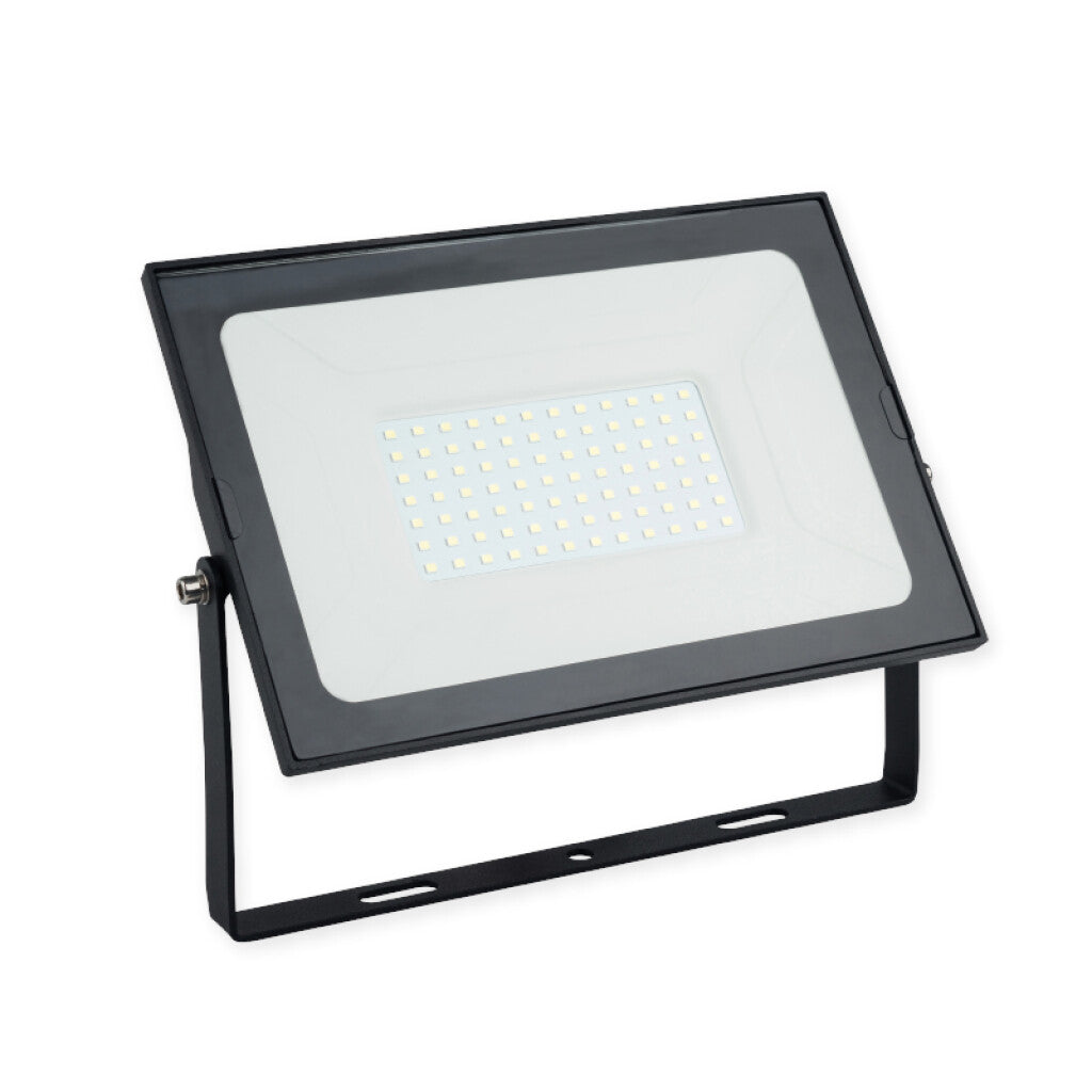 Proyector LED 70W 5600Lm luz fría exterior - IX1816
