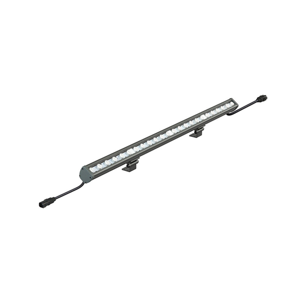 Proyector LED 74,4Lm/W 3988Lm IP66 luz cálida 1,2m - PH9311
