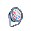 Proyector LED 80W 3970Lm IP66 RGBW 10° - PH8114