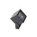 Proyector LED cuadr. cálida 8W 360LM 30° 220V IP65 - IX4436
