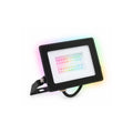 Proyector LED integrado RGBW 20W exterior - IX6050