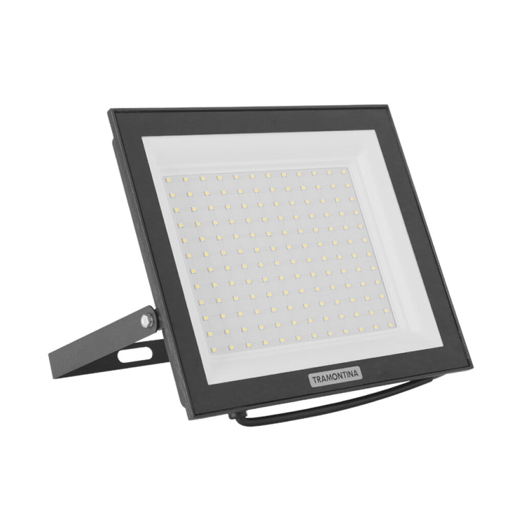Proyector LED IP65 150W 9500Lm luz fría -TRAMONTINA - TE3612Y