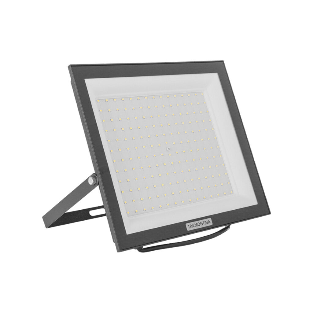 Proyector LED IP65 200W 12750Lm luz fría -TRAMONTINA - TE3614Y