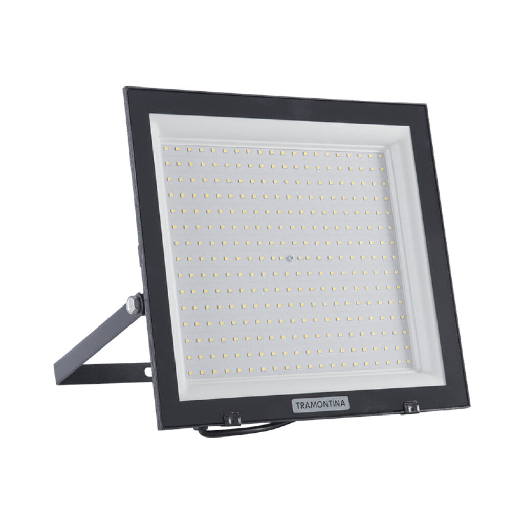 Proyector LED IP65 300W 19000Lm luz fría -TRAMONTINA - TE3616Y
