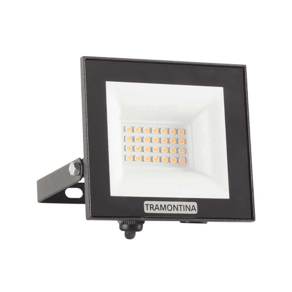 Proyector LED IP65 30W 1900Lm luz cálida -TRAMONTINA - TE3602