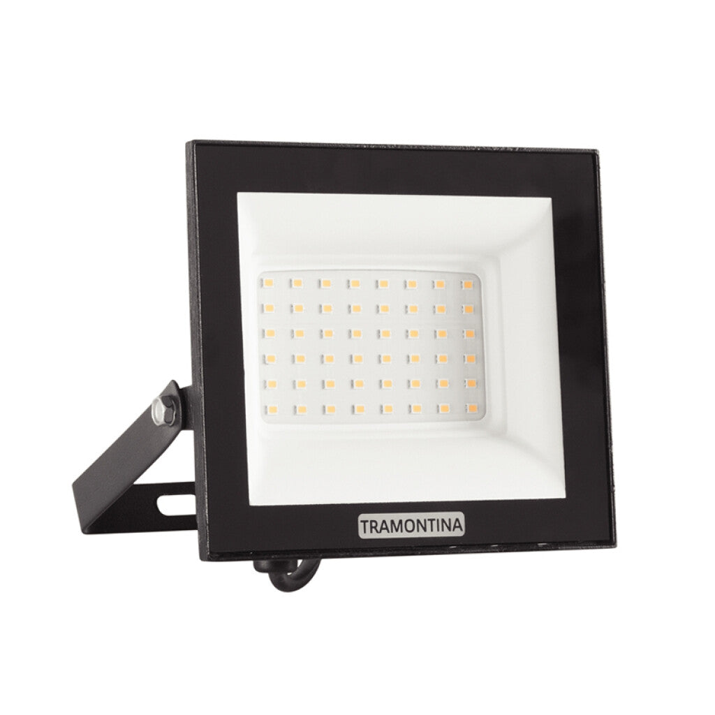 Proyector LED IP65 50W 3100Lm luz cálida -TRAMONTINA - TE3604