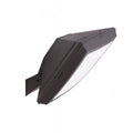 Proyector LED negro IP66 2XE27 GIOVA/GIUSEPPE - FL0750
