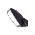 Proyector LED negro IP66 E27 no inc. GIOVA/GERMANA - FL0754