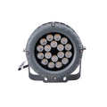 Proyector LED neutra 9W 990LM 10° 100-265V IP66 - ZU0220X