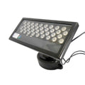 Proyector LED rectang. 40W 1400lm cálido 30º IP65 - TP0167
