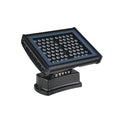 Proyector LED rectang.72P 180W 6600LM RGB 15º IP65 - TP0105
