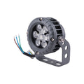 Proyector led RGB 9W 990 Lm 30° 100-265V IP66 - IX4430Z