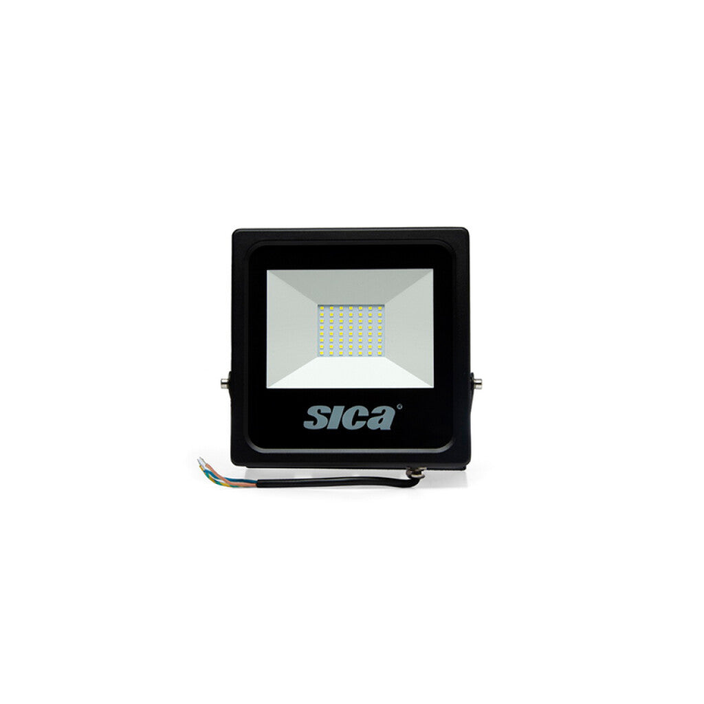 Proyector LED uso doméstico 70W 220V 6400K IP65 - SK0895