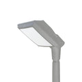 Proyector LED vial gris IP66 2xE27 no inc. GIORGIO - FL0731