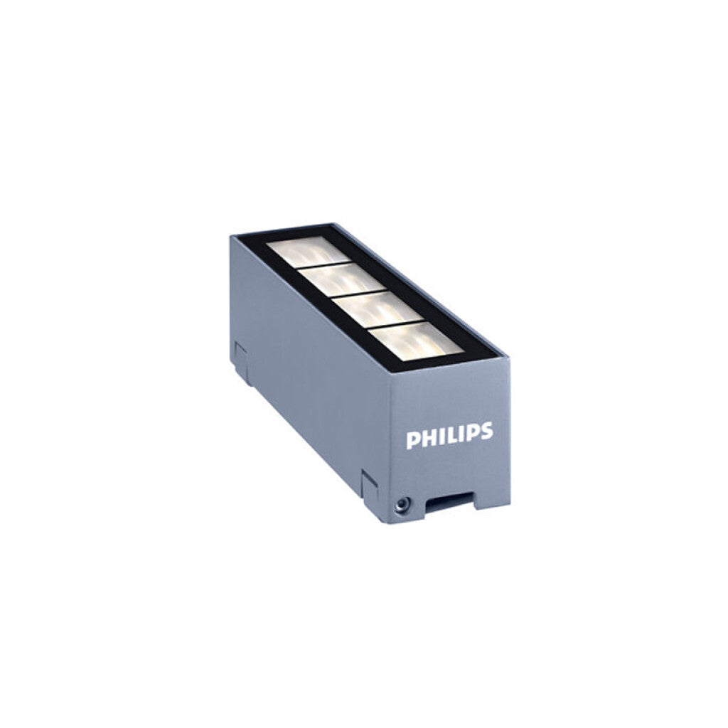 Proyector Lineal LED 10W IP66 luz cálida 18cm - PH8140