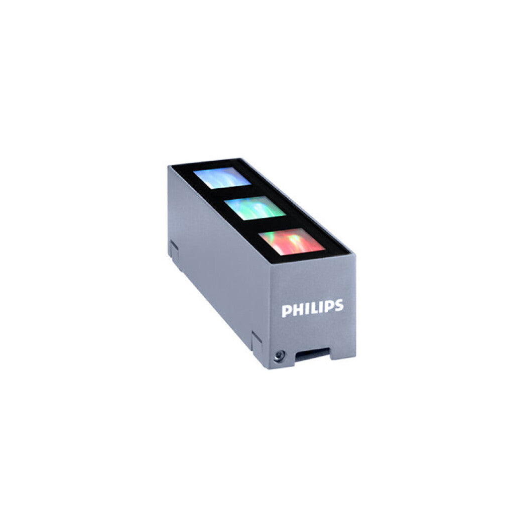 Proyector Lineal LED 10W IP66 RGBW 18cm - PH8142