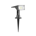 Proyector solar LED IP44 50Lm luz fría o cálida - IX3072