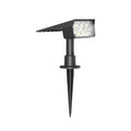 Proyector solar LED IP54 200Lm luz fría o cálida - IX3074
