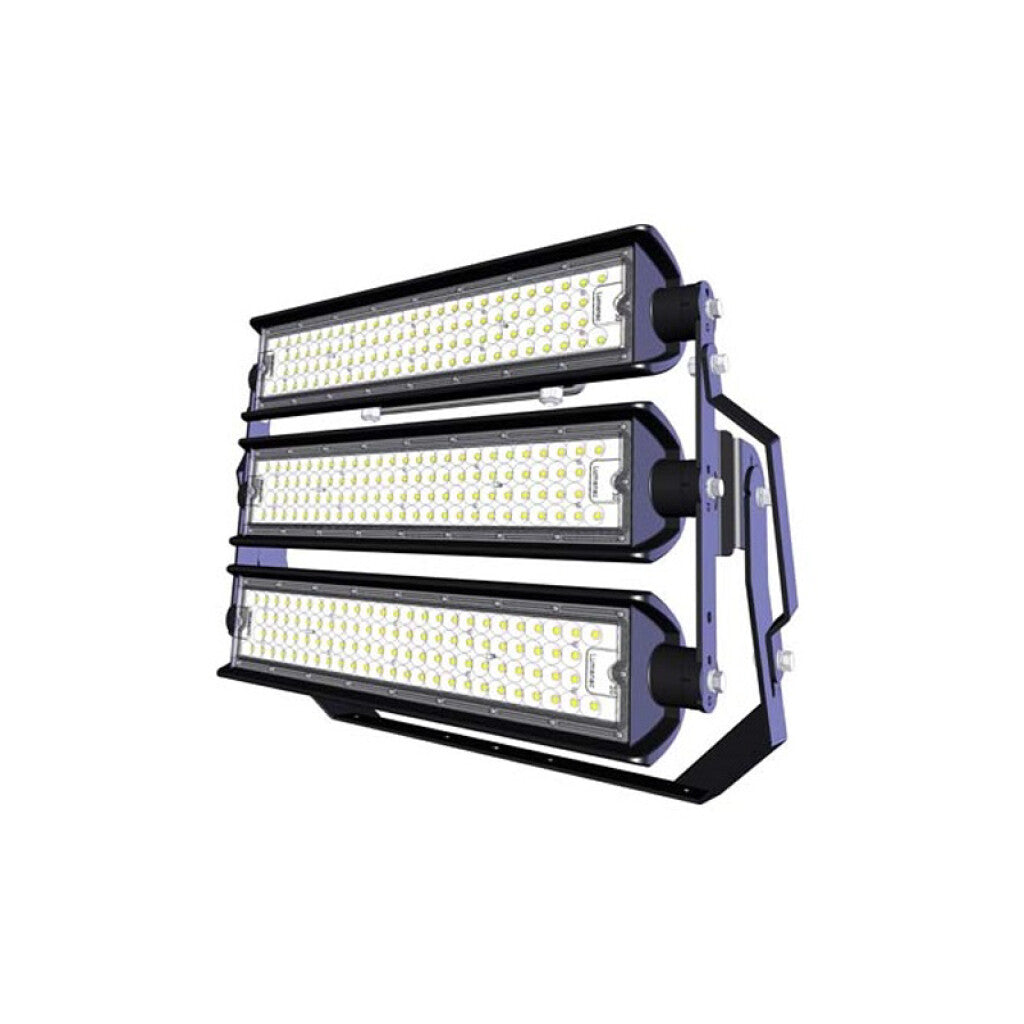 Proyector STADIUM LED ext. 750W 108750Lm fría 60° - AS3255