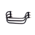 Puente de cableado vertical para llaves 3P Ø125mm - CF2399