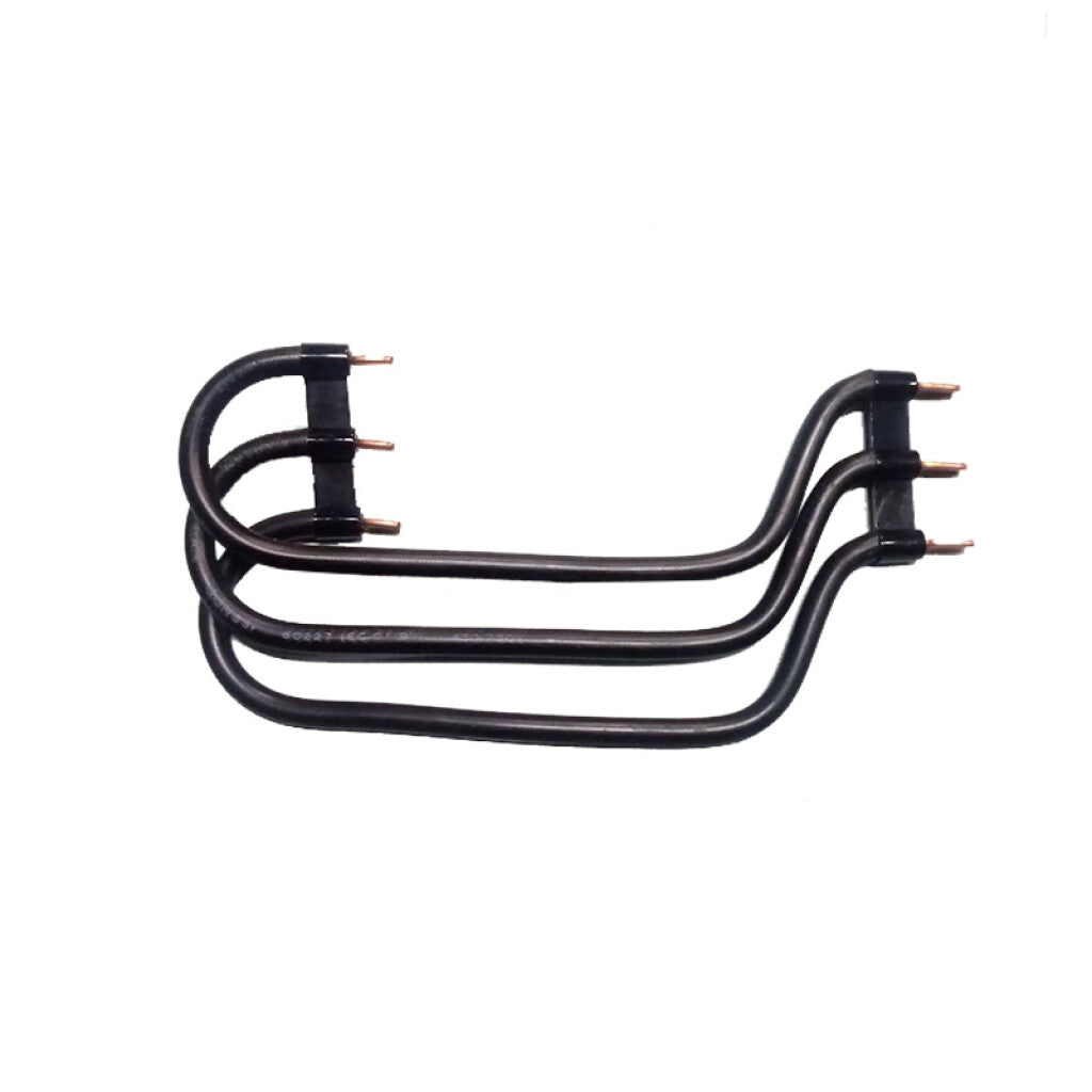 Puente de cableado vertical para llaves 3P Ø125mm - CF2399