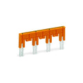 Puente intercalado 1-3-5-7 para borne - WG2311