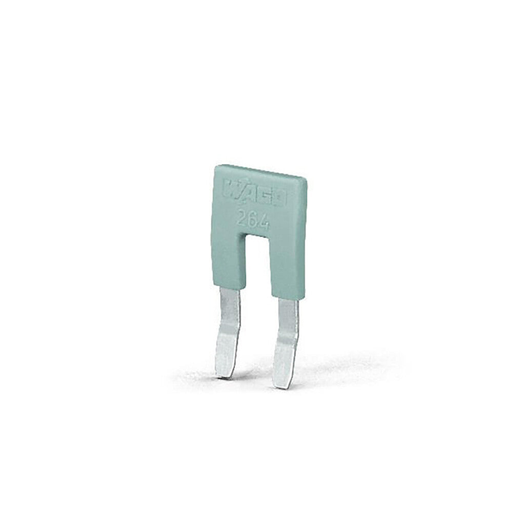 Puente para mini borne serie 264 de 2,5mm² - WG1470
