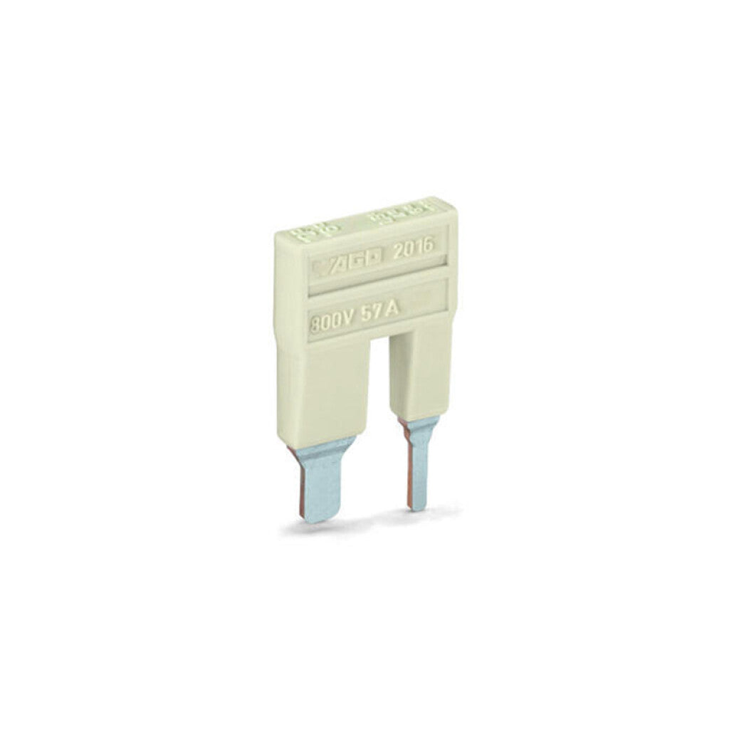 Puente reductor borne 10-6mm² a 10-6-4-2,5mm² - WG0202