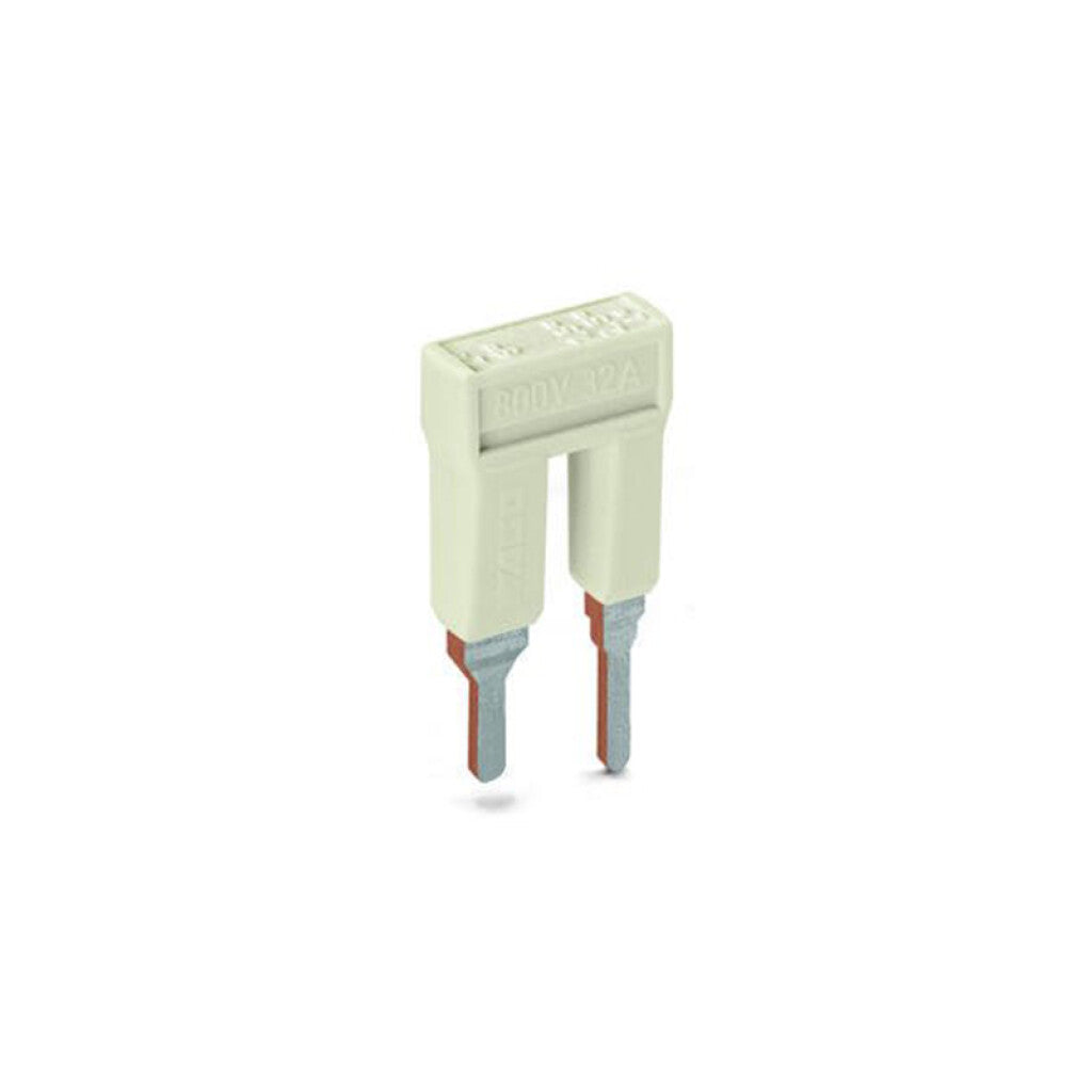 Puente reductor borne 6-4mm² a 4-2,5-1,5mm² - WG0201