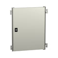 Puerta interna tablero CRN 500x400mm - MG1721