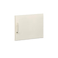 Puerta para tablero de 27 módulos verticales - MI8222