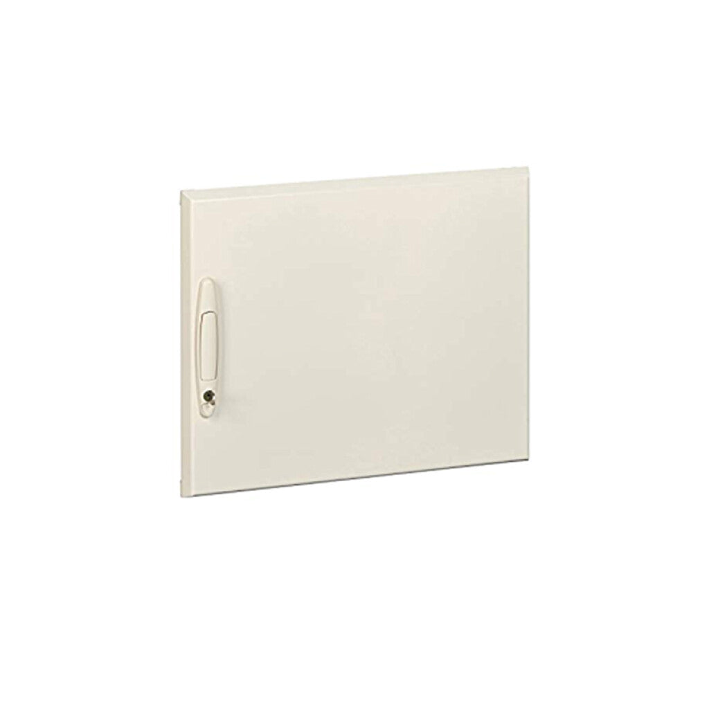 Puerta para tablero de 27 módulos verticales - MI8222