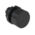 Puls. completo cabezal + block 1NA negro, BF5.10 - WE6406