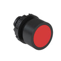 Puls. completo cabezal + block 1NC rojo, BF1.01 - WE6402