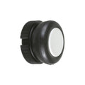 Pulsador plástico blanco IP65 p/cajas XACA - TL5970