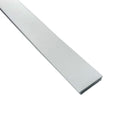 Regleta aluminio para cinta LED IX1696 1m 18x22mm - IX1638