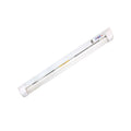 Regleta industrial con impedancia, para tubo de 18W - AI5001