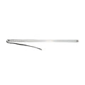 Regleta LED aluminio 220V 17W 117cm 4000K PA1 - LD0288E