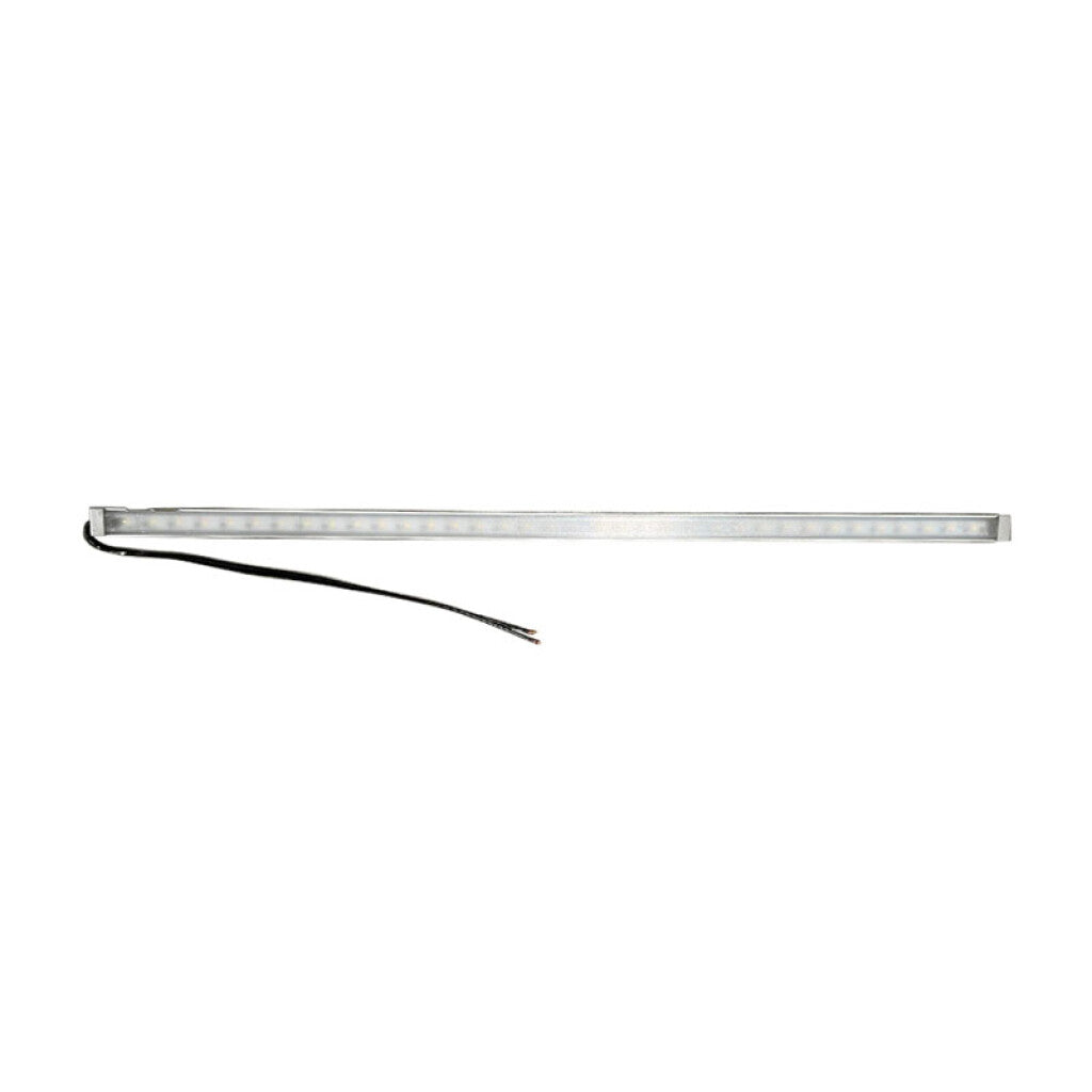 Regleta LED aluminio 220V 17W 117cm 4000K PA1 - LD0288E