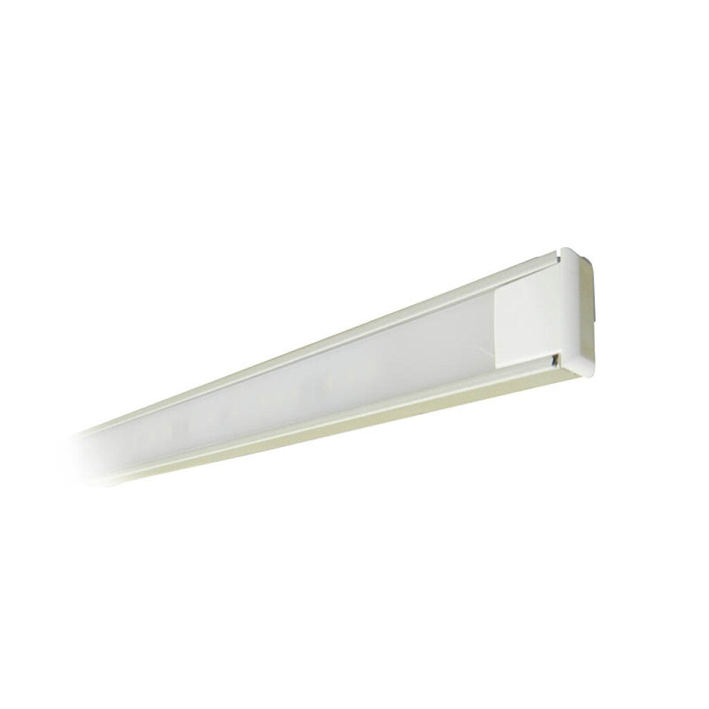 Regleta LED de luz negra 12V 4W 60cm P01 - LD0600