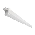 Regleta LED T5 6,5W 600Lm 600mm luz cálida - PH9504