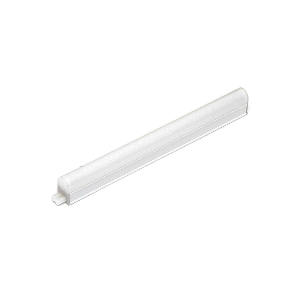 Regleta T5 LED interconectable 220V 5W 4000K 298mm - SK0850X