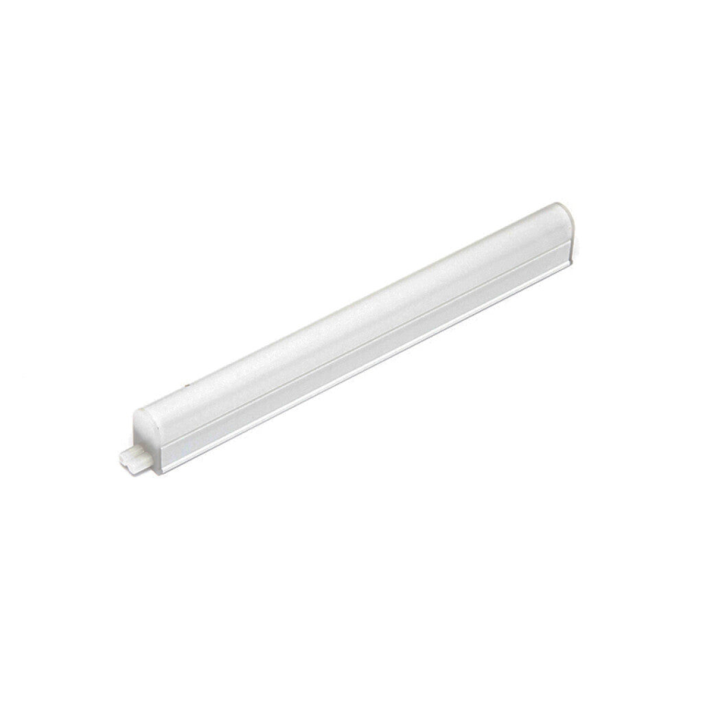 Regleta T5 LED interconectable 220V 5W 6400K 298mm - SK0851