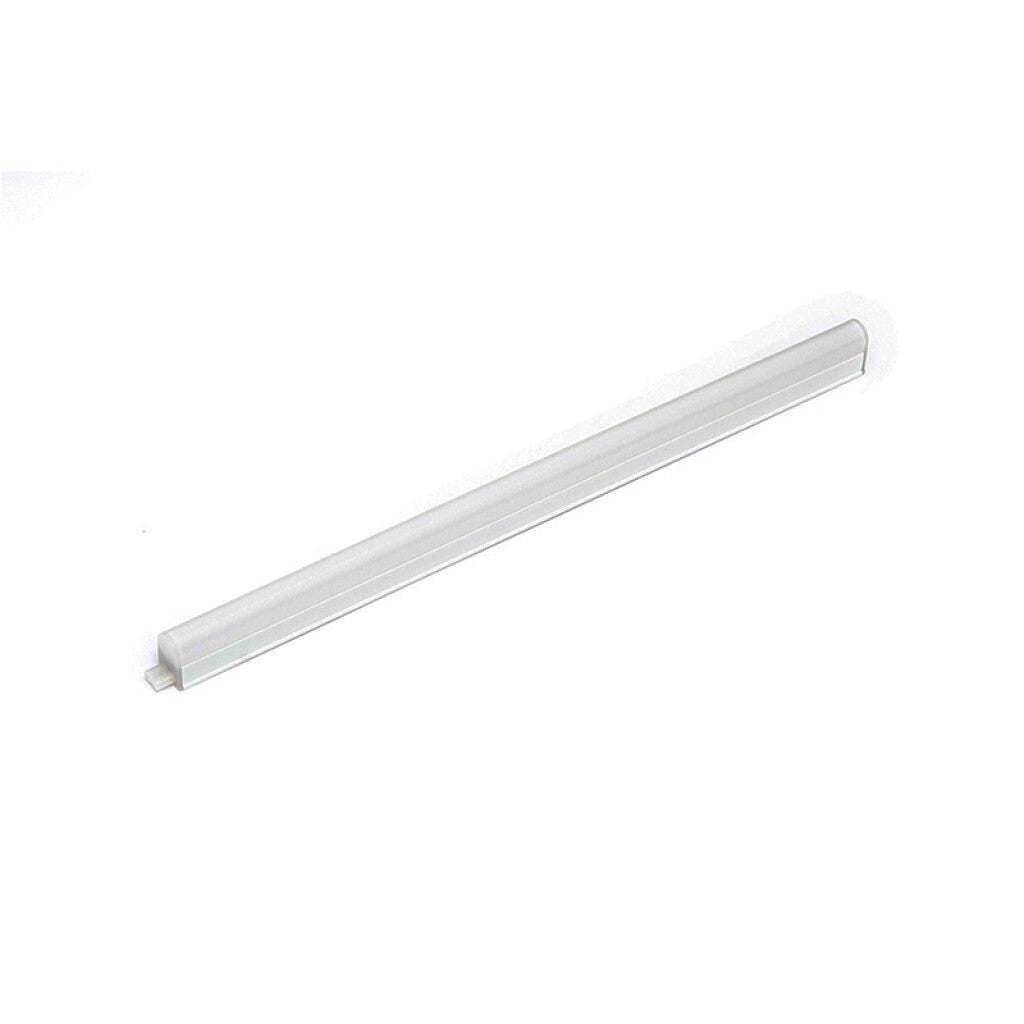 Regleta T5 LED interconectable 220V 8W 6400K 568mm - SK0853