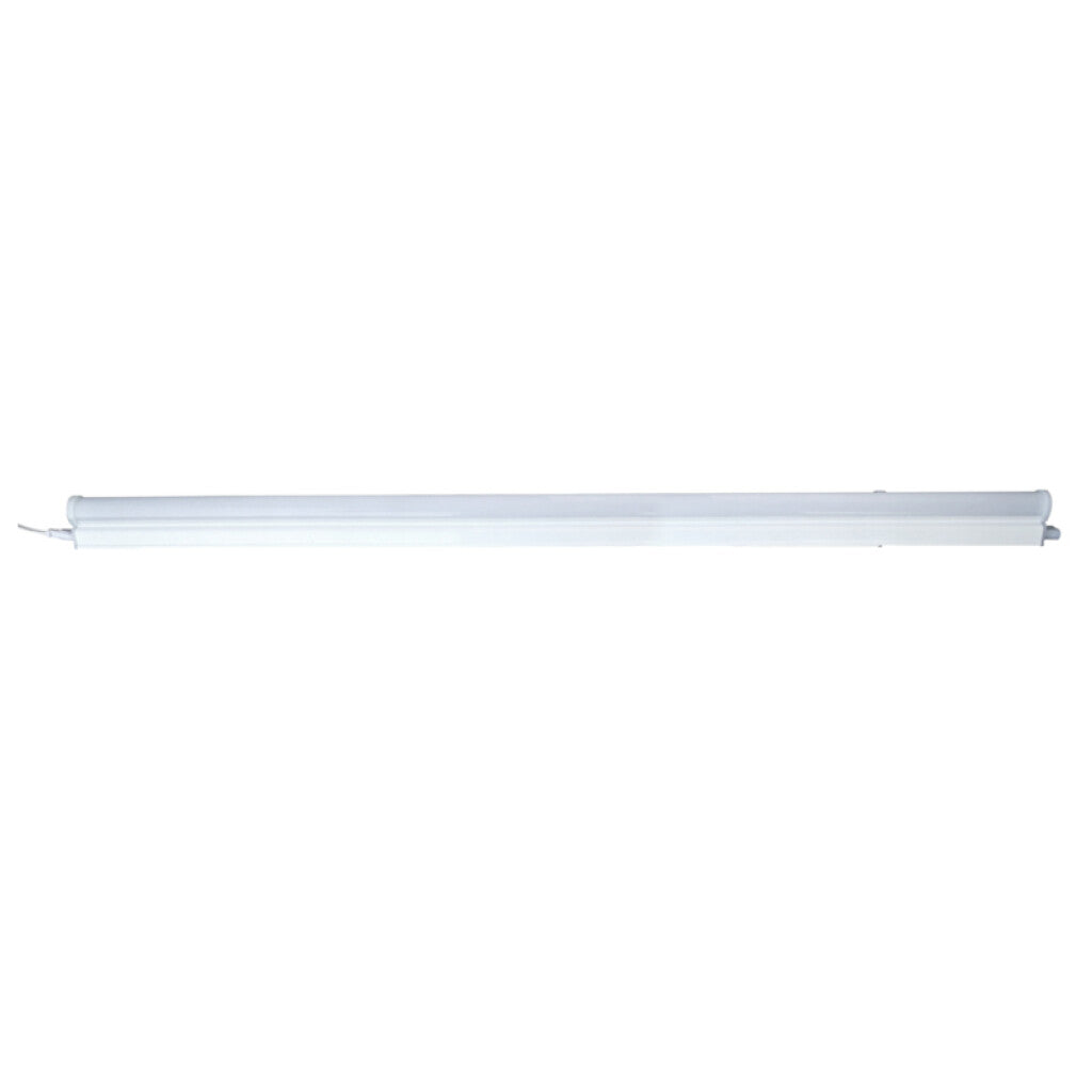 Regleta T5 LED interior 12W 1080Lm cálida 914mm - IX4154