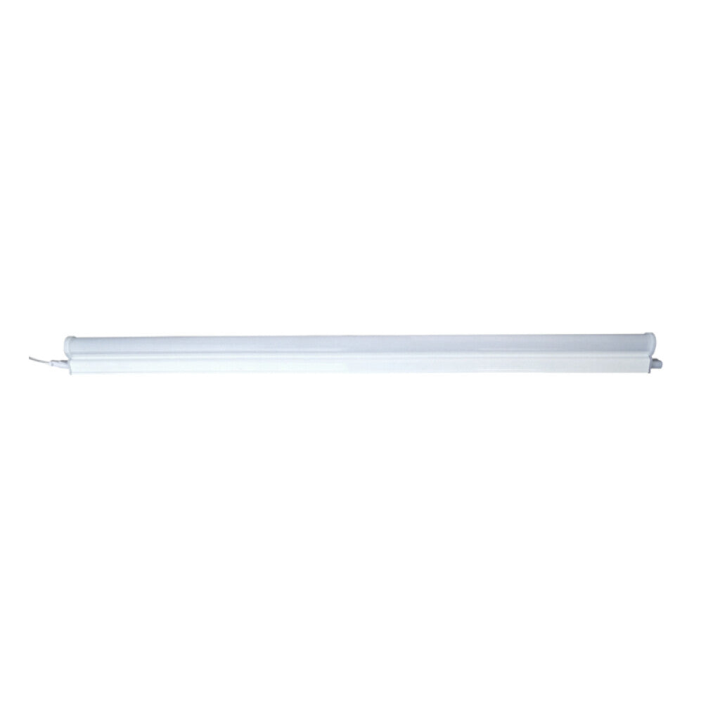 Regleta T5 LED interior 8W 720Lm luz fría 614mm - IX4153