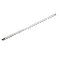 Regleta vacía para tubo LED T8 1X18W 1200mm - IX2076