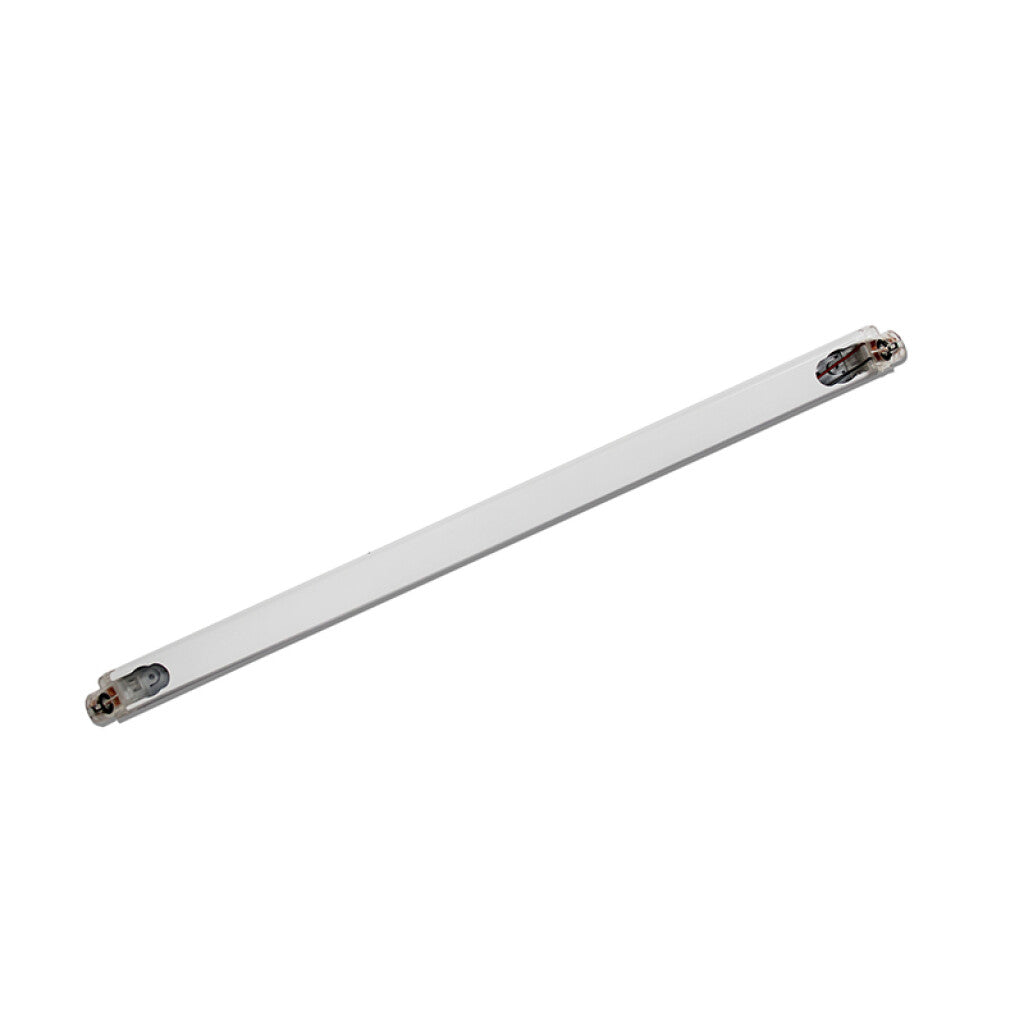 Regleta vacía para tubo LED T8 1X9W 600mm - IX2074