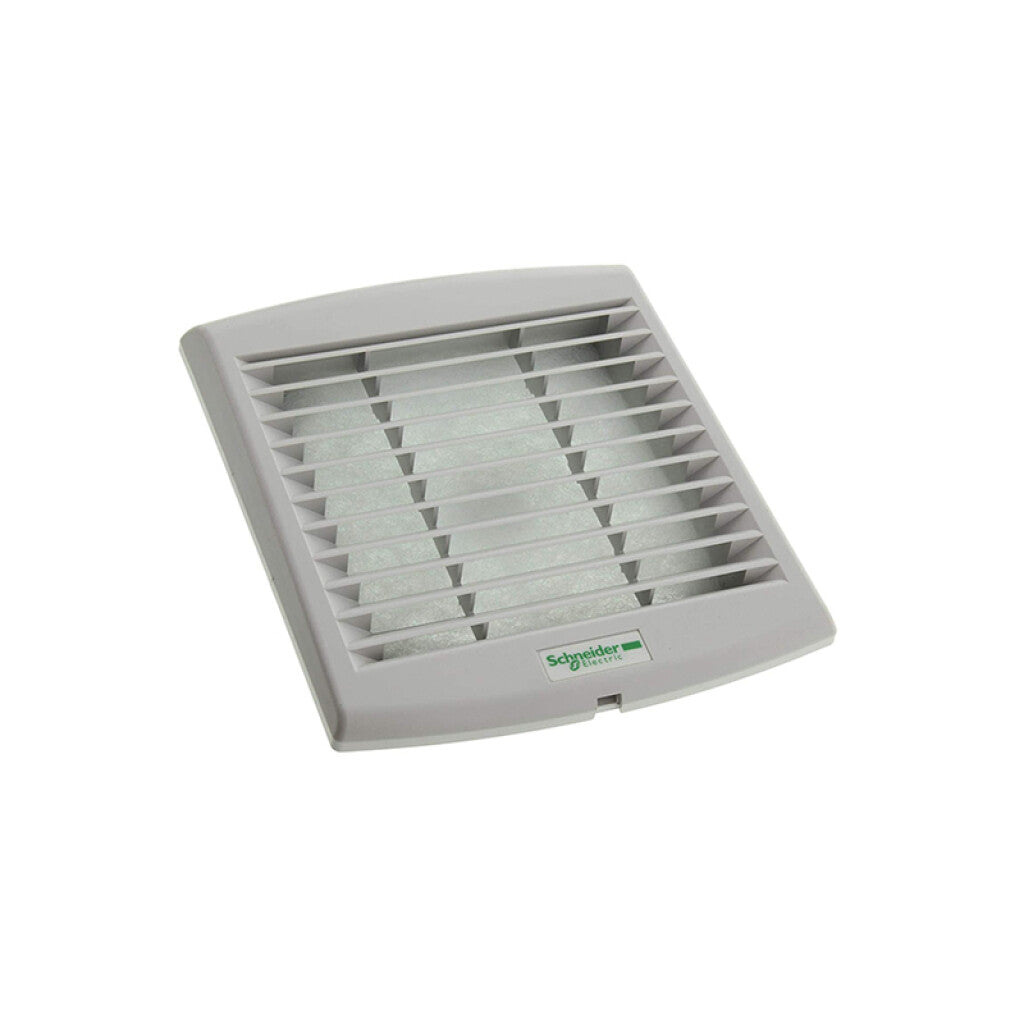 Rejilla de salida mecánica 291x291mm - MG1854