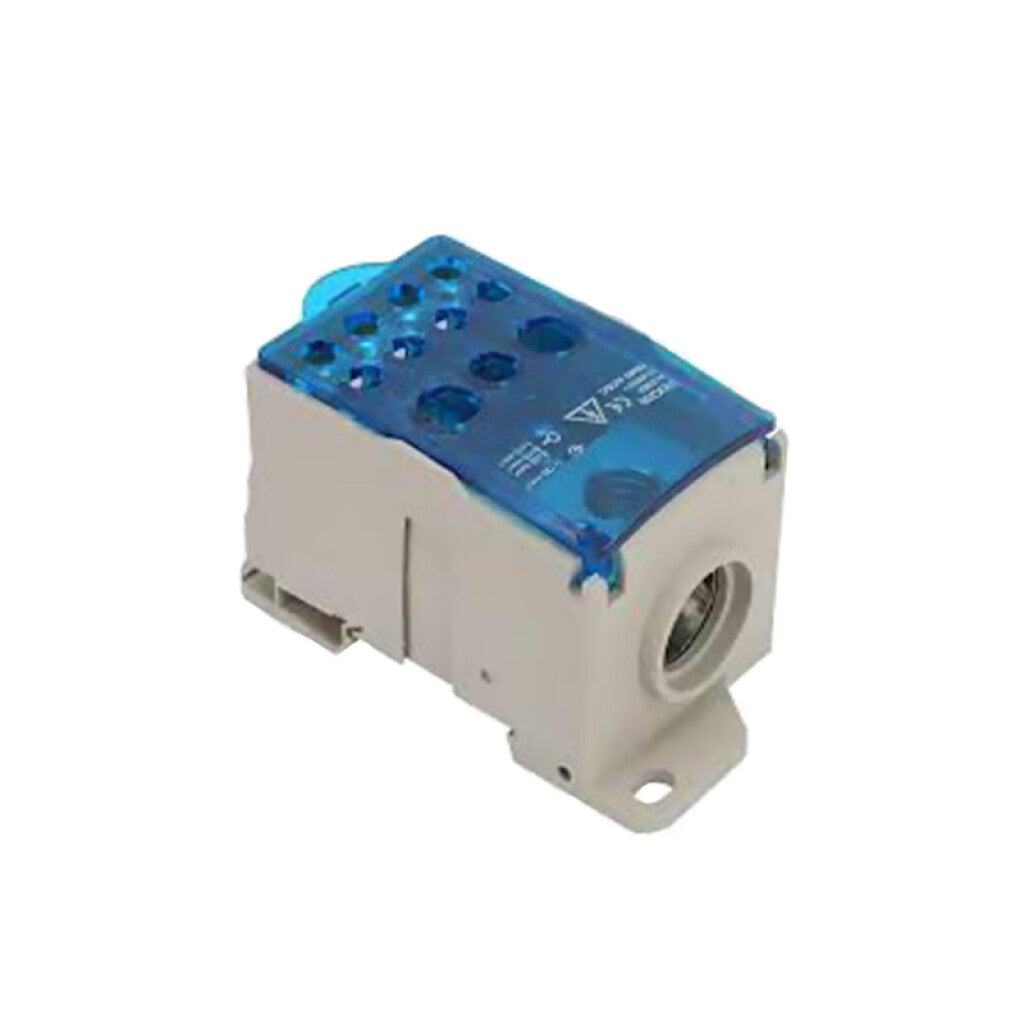 Repartidor 1P 250A Entr:1x120 Sal2x35+5x16+4x10mm² - CE3036